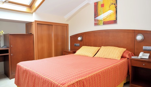Habitación individual