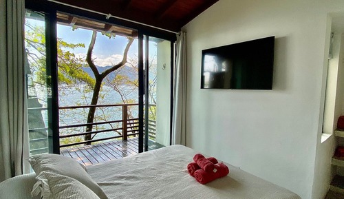 Villa básica