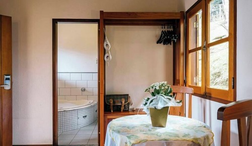 Chalet Deluxe