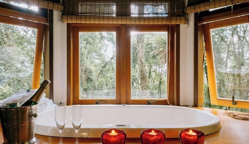 Chalet romántico (Master)