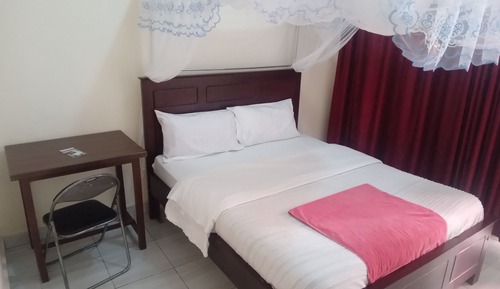 Habitación individual Confort