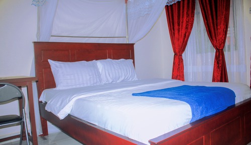 Habitación Confort doble