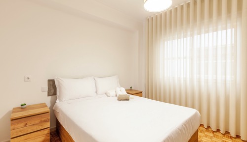 Habitación Confort (Quarto A4)