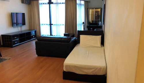 Apartamento familiar