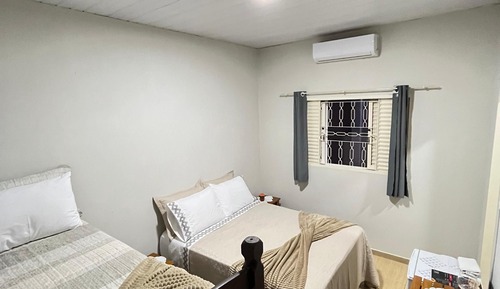 Habitación familiar