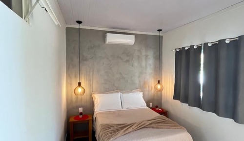 Habitación, varias camas, no fumadores