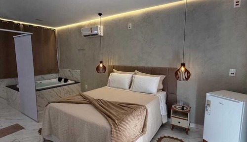 Suite Deluxe