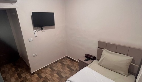 Habitación individual