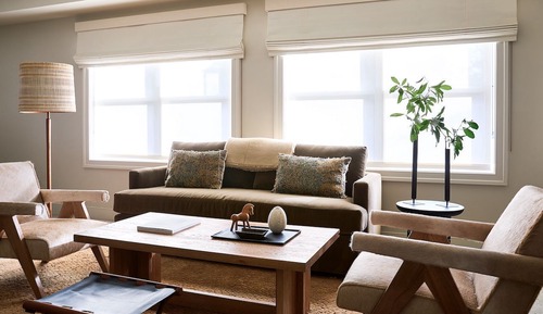 Habitación superior