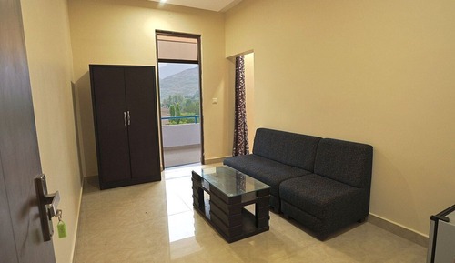 Habitación doble superior