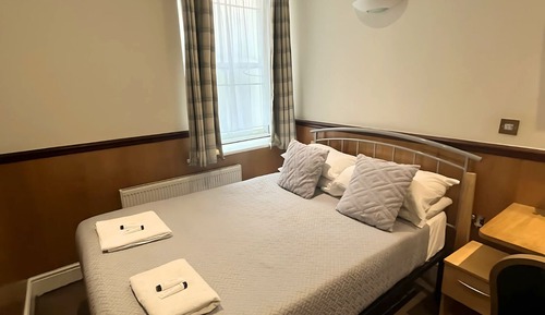 Habitación doble