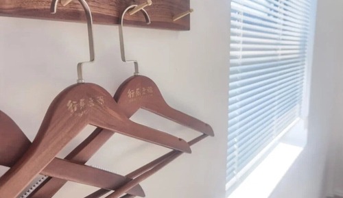 Habitación estándar doble, 1 cama de matrimonio, vistas a la ciudad