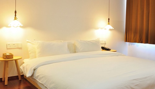 Habitación Elite doble