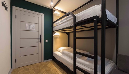 Habitación superior