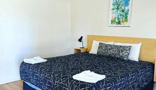 Habitación sénior