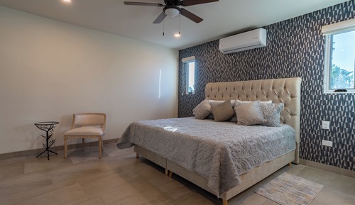 Apartamento de lujo, bañera de hidromasaje, vistas al mar