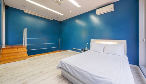 Habitación básica, 1 habitación (STAY 3)