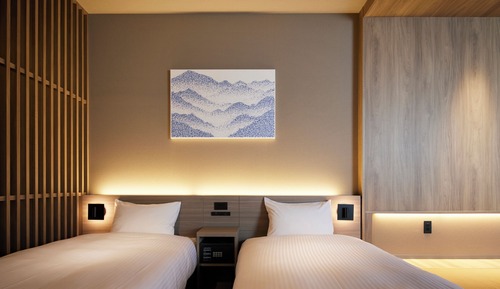 Suite estudio superior