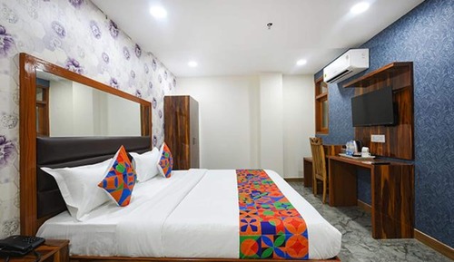 Habitación Premium