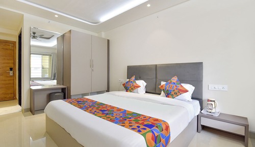 Habitación ejecutiva