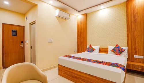Habitación Premium