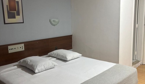 Habitación triple superior