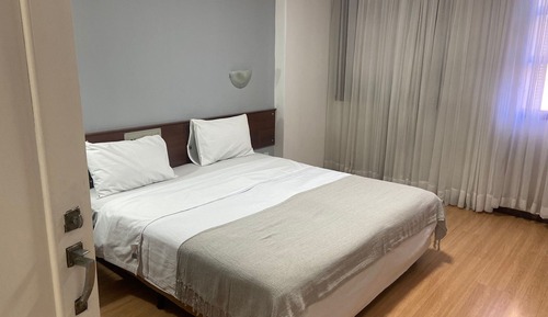 Habitación doble superior