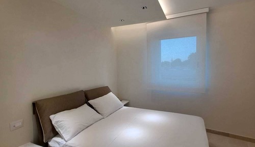 Habitación clásica