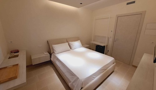 Habitación Confort