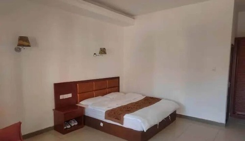 Habitación individual de lujo, vistas al patio