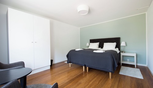 Apartamento de lujo