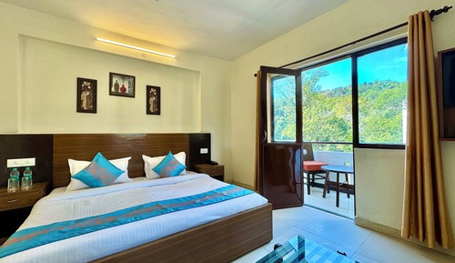 Super Deluxe Room