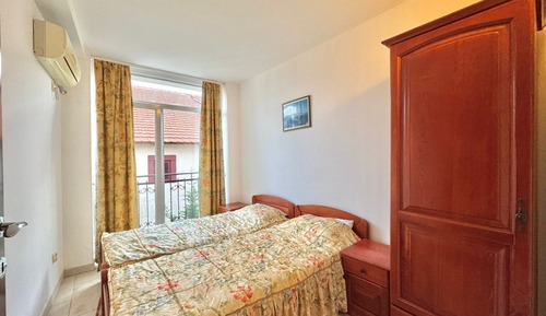 Apartamento Confort