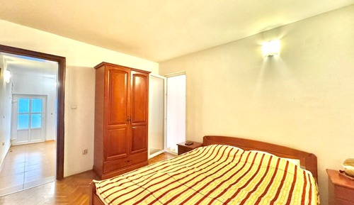 Apartamento básico