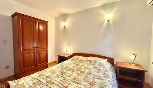 Apartamento clásico