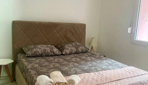 Apartamento superior