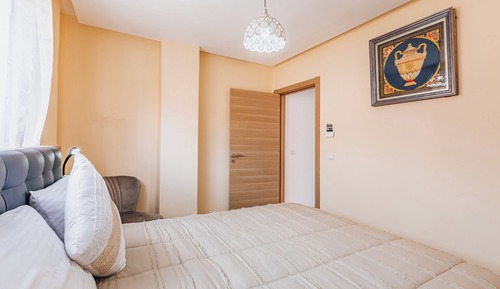 Apartamento Premium