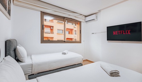 Apartamento Confort
