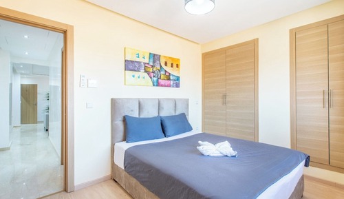 Apartamento sénior