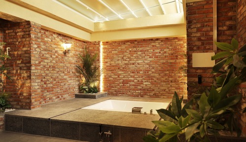 Suite estudio familiar, no fumadores