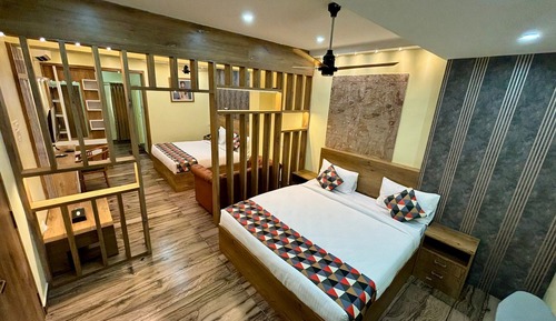 Suite estudio ejecutiva