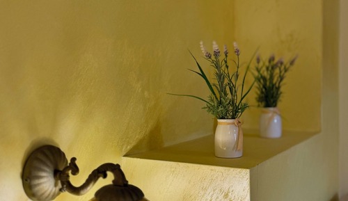 Habitación individual