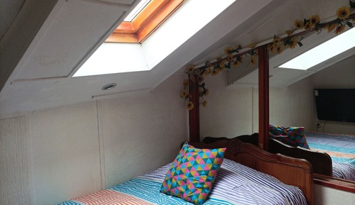 Habitación individual básica