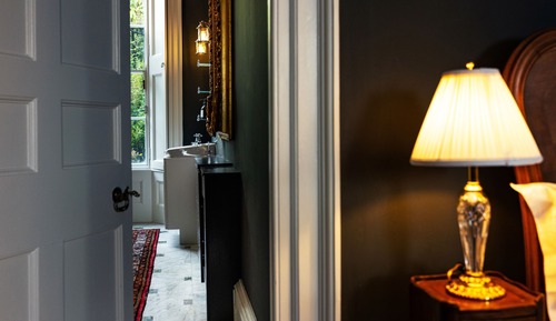 Suite estudio Grand