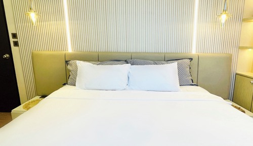 Apartamento familiar