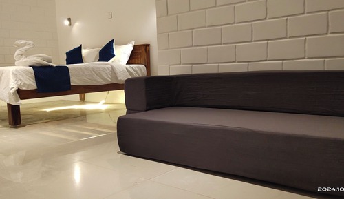 Habitación triple Confort