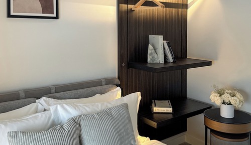 Apartamento superior, no fumadores, baño privado