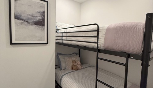 Apartamento Deluxe, no fumadores, baño privado