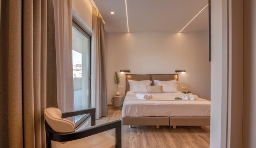 Estudio Confort, planta baja