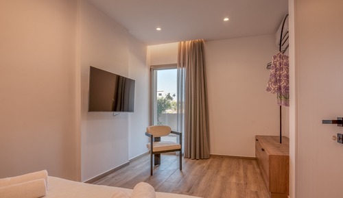 Apartamento familiar